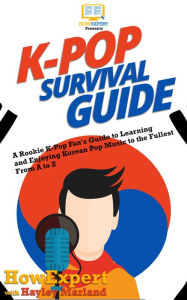 K-Pop Survival Guide