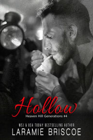 Title: Hollow, Author: Laramie Briscoe