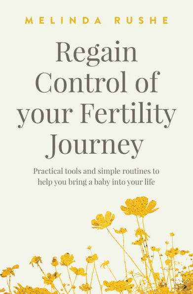 Regain Control Of Your Fertility Journey