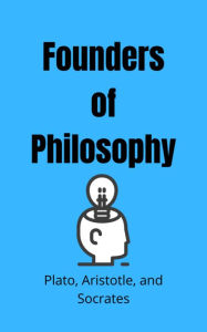 Title: Fathers of Philosophy, Author: Plato