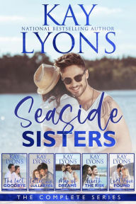 Title: Seaside Sisters Series Complete Boxset, Author: Kay Lyons