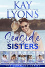 Seaside Sisters Series Complete Boxset
