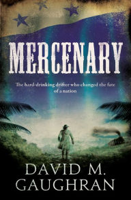 Title: Mercenary, Author: David M. Gaughran