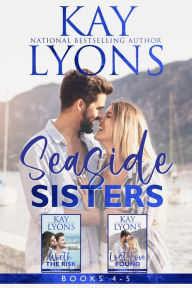 Title: Seaside Sisters Boxset Books 4-5, Author: Kay Lyons