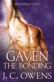 Title: Gaven: The Bonding, Author: J. C. Owens