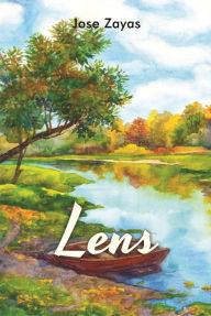 Title: Lens, Author: Jose Zayas