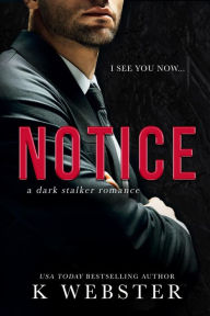 Title: Notice, Author: K Webster