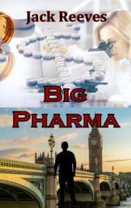 Title: Big Pharma, Author: Recep Saffet