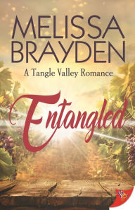 Title: Entangled, Author: Melissa Brayden