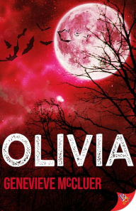 Title: Olivia, Author: Genevieve McCluer