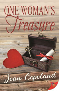 Title: One Woman's Treasure, Author: Jean Copeland