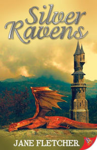 Title: Silver Ravens, Author: Jane Fletcher