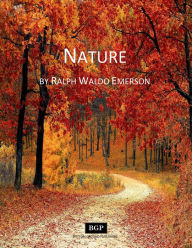 Title: Nature, Author: Ralph Waldo Emerson