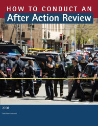 Title: How to Conduct an After Action Review 2020, Author: United States Government