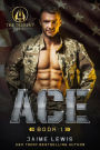 ACE (The Trident Series Book 1)