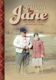 Title: Jottings By Jane, Author: Jane Sheldon