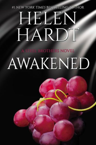 Awakened (Steel Brothers Saga Series #16)