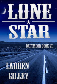 Title: Lone Star, Author: Lauren Gilley