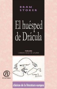 Title: El huesped de Dracula, Author: Bram Stocker