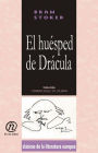 El huesped de Dracula