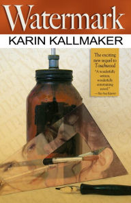 Title: Watermark, Author: Karin Kallmaker