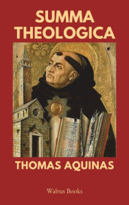 Title: Summa Theologica, Author: Thomas Aquinas