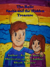 Title: The Relic: Sasha and the Hidden Treasure, Author: Aliyah Boyce