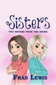 Title: Sisters, Author: Fran Lewis