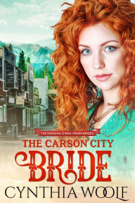 The Carson City Bride