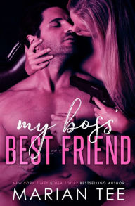 Title: My Boss' Best Friend, Author: Marian Tee