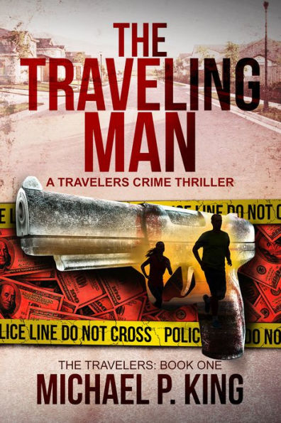 The Traveling Man