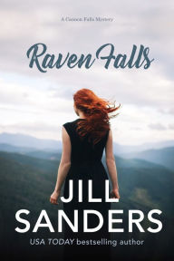 Title: Raven Falls, Author: Jill Sanders