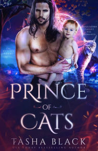 Title: Prince of Cats, Author: Tasha Black