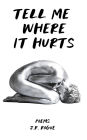 Tell Me Where It Hurts: Poems
