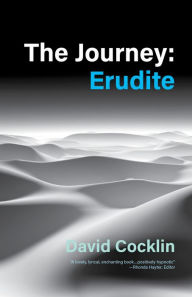 Title: The Journey: Erudite, Author: David Cocklin