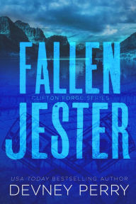 Book to download on the kindle Fallen Jester 9781950692552 ePub PDF DJVU