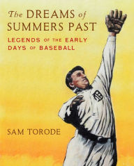 Title: The Dreams of Summers Past, Author: Sam Torode