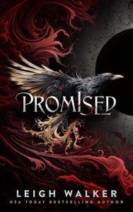 Title: Promised: A Young Adult Paranormal Romance, Author: Leigh Walker