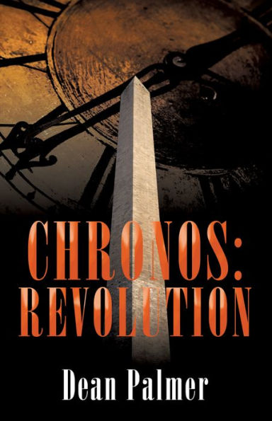 Chronos: Revolution