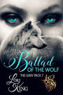Ballad of the Wolf