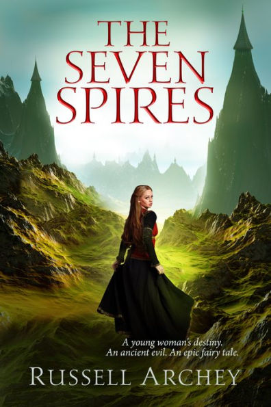 The Seven Spires