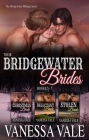 Their Bridgewater Brides: Books 5 - 7