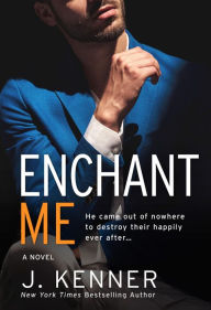 Best download book club Enchant Me 9781953572127 by  FB2 in English
