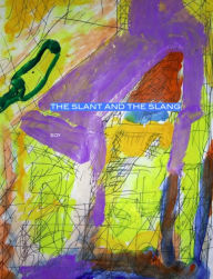 Title: The Slant And The Slang: Story about the Citicorp Building, Author: Eloy