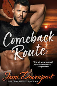 Title: Comeback Route: The Originals, Author: Jami Davenport