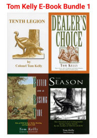 Title: Tom Kelly E-Book Bundle 1, Author: Tom Kelly