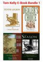 Tom Kelly E-Book Bundle 1