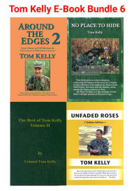 Title: Tom Kelly E-Book Bundle 6, Author: Tom Kelly