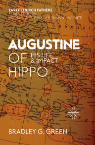 Title: Augustine of Hippo, Author: Natalie Brand