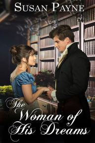 Title: The Woman of His Dreams, Author: Susan Payne